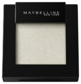 MAYBELLINE NEW YORK Lidschatten »Eyestudio Mono Eyeshadow«, Farbintensiver Lidschatten