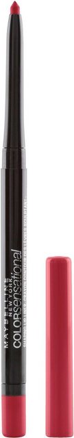 MAYBELLINE NEW YORK Lipliner »Color Sensational Shaping«