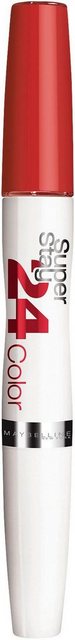 MAYBELLINE NEW YORK Lippenstift »Superstay 24H Color«