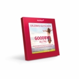 MYDAYS Goodbye Alltag