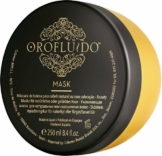 OROFLUIDO Haarmaske »Original Mask«, mit integriertem Farbschutz