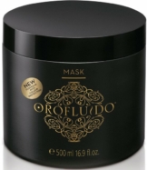 OROFLUIDO Haarmaske »Original Mask«, mit integriertem Farbschutz