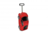 Packenger Lamborghini Huracan Kinder Trolley rot