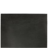 PLATEAU Schieferuntersatz 40x30 cm