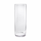 POOL zylindrische Vase 40 cm