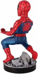 Spielfigur »Cable Guy New Spider Man«, (1-tlg)