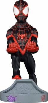 Spielfigur »Cable Guy- Spider Man Miles«