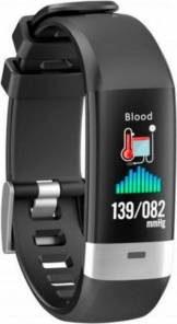 Swisstone SW 620 ECG Fitnessuhr