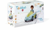 Toddys by siku Spielzeug-Auto »Freddy Fluxy«