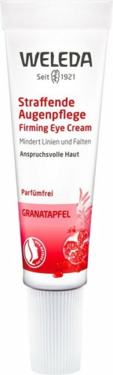 WELEDA Augencreme »Granatapfel«