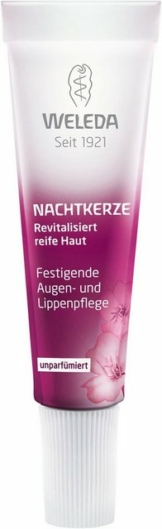 WELEDA Augencreme »Nachtkerze«