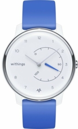 Withings Move EKG Fitnessuhr