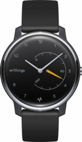 Withings Move EKG Fitnessuhr