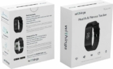 Withings Pulse HR Fitnessuhr