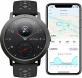 Withings STEEL HR Sport Fitnessuhr
