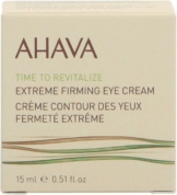 AHAVA Augenserum »Time To Revitalize Extreme Firming Eye Cream«