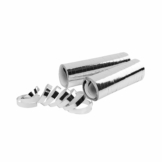 CELEBRATION Luftschlangen 2er-Set