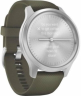 Garmin VIVOMOVE STYLE Smartwatch