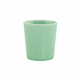 HANAMI Teetasse Punkte 200ml mint