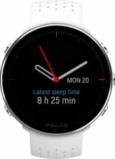Polar Vantage M GPS-Multisportuhr Fitnessuhr (3,05 cm/1,2 Zoll)