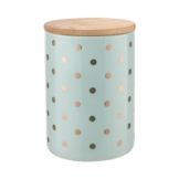 QUEEN IT Aufbewahrungsdose Punkte 700 ml