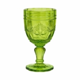 VICTORIAN Trinkglas mit Stiel 230 ml