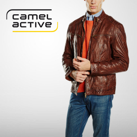 camel active Logo