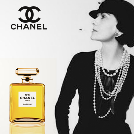 Chanel Logo