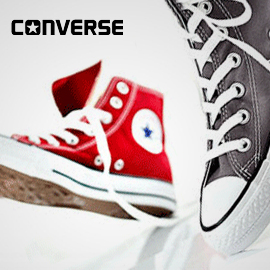 Converse Logo