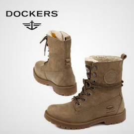 Dockers Logo