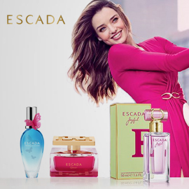 Escada Logo