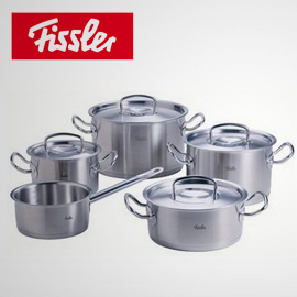 Fissler Logo