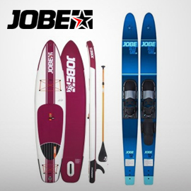 Jobe Logo