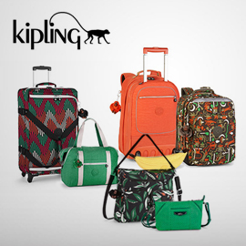 Kipling Logo