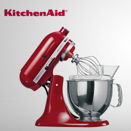 KitchenAid Logo