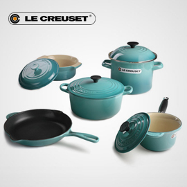 Le Creuset Logo