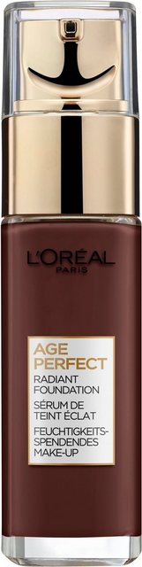 L'ORÉAL PARIS Foundation »Age Perfect«, feuchtigkeitsspendend