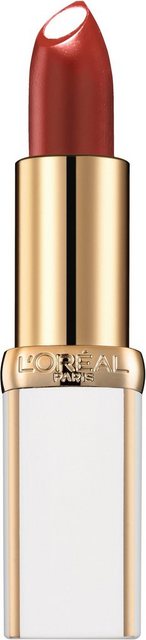 L'ORÉAL PARIS Lippenstift »Age Perfect«, mit feuchtigkeitsspendendem Pflege-Kern
