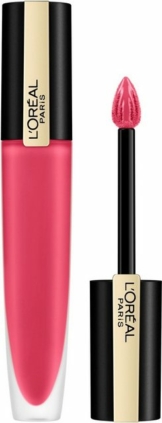 L'ORÉAL PARIS Lippenstift »Rouge Signatur«