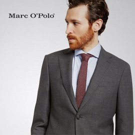 Marc O'Polo Logo