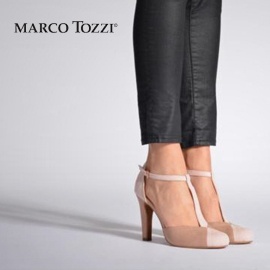 Marco Tozzi Logo