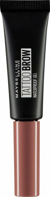 MAYBELLINE NEW YORK Augenbrauen-Gel »Tattoo Brow Waterproof«