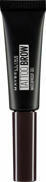 MAYBELLINE NEW YORK Augenbrauen-Gel »Tattoo Brow Waterproof«