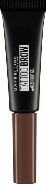 MAYBELLINE NEW YORK Augenbrauen-Gel »Tattoo Brow Waterproof«