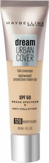 MAYBELLINE NEW YORK Foundation »Dream Urban Cover«