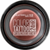 MAYBELLINE NEW YORK Lidschatten »Color Tattoo Creme-Gel«