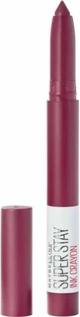 MAYBELLINE NEW YORK Lippenstift »Super Stay Ink Crayon«