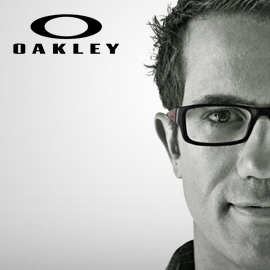 Oakley Logo