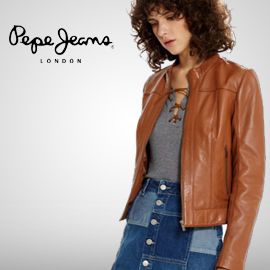 Pepe Jeans Logo