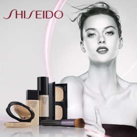 Shiseido Logo